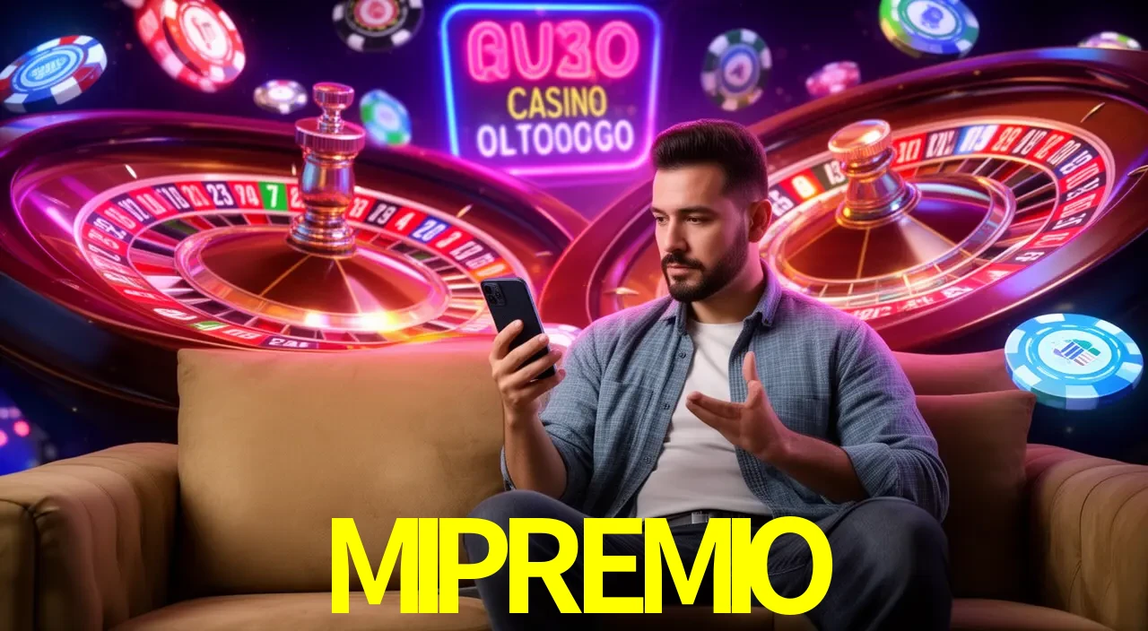 MIPREMIO App - APK, permisos y acceso móvil Teléfono Android con acceso MIPREMIO, permisos de app, navegador móvil y seguridad de cuenta
